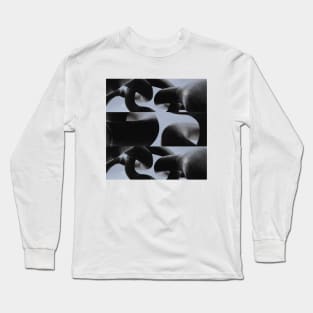 Urban Long Sleeve T-Shirt